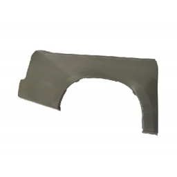 GUARDABARRO TRAS. DER. CAJA S/AGUJ. FENDER (CABINA DOBLE)