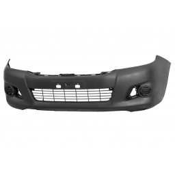PARAGOLPE DELT. GRIS TEXTURADO SAGUJ. FENDER