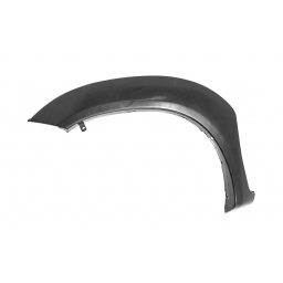 FENDER GUARDABARRO DELT. IZQ.