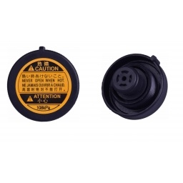 TAPON DEPOSITO AGUA RADIADOR DIESEL (1.08 BAR)
