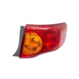 FARO TRASERO EXTERNO DER. -TYC-