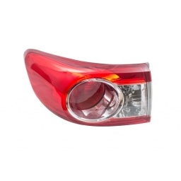 FARO TRASERO EXTERNO IZQ. -TYC-