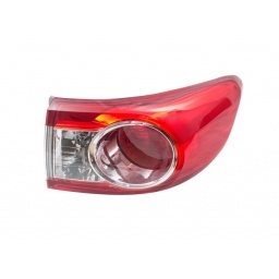 FARO TRASERO EXTERNO DER. -TYC-
