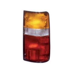 FARO TRASERO DER. 4 TORNILLOS 92-00 -TYC-