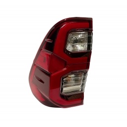 FARO TRASERO IZQ. C/FARO ANTINIEBLA -TYC-