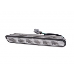 FAROL PORTON TRAS. (3 LUZ) LED CRISTAL -FITAM-