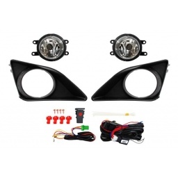 KIT DE CAMINEROS -TYC-