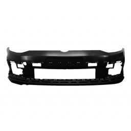 PARAGOLPE DELT. NEGRO LISO SAGUJ. SENSOR