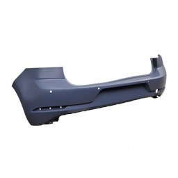 PARAGOLPE TRAS. PRIMER C/AGUJ. SENSOR
