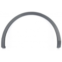 FENDER GUARDABARRO TRAS. DER.