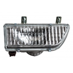 FARO CAMINERO IZQ. BLANCO -FITAM-
