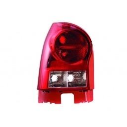 FARO TRASERO IZQ. CRISTAL