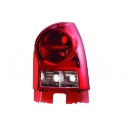 FARO TRASERO DER. CRISTAL