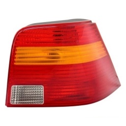 FARO TRASERO DER. SEALERO AMBAR -TYC-