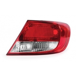 FARO TRASERO DER. CRISTAL -TYC-