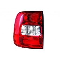 FARO TRASERO IZQ. ROJO/CRISTAL -TYC-
