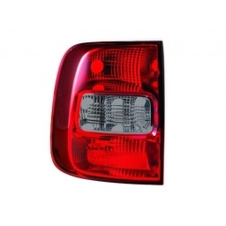 FARO TRASERO IZQ. ROJO/FUME -TYC-