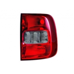 FARO TRASERO DER. ROJO/FUME -TYC-