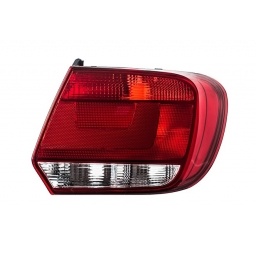 FARO TRASERO DER. CRISTAL -TYC-