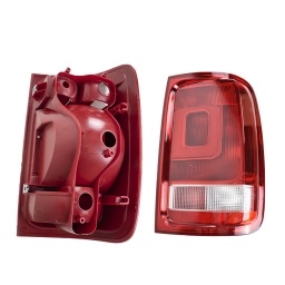 FARO TRASERO DER. ROJO TIPO ARTEB -FITAM-