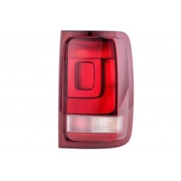 FARO TRASERO DER. FUME TIPO VALEO -FITAM-