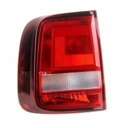 FARO TRASERO IZQ. CRISTAL