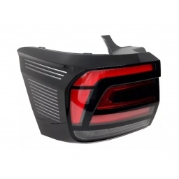 FARO TRASERO IZQ. LED