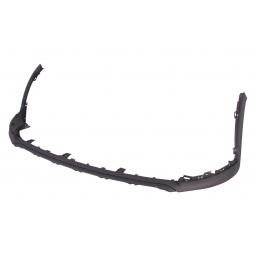SPOILER PARAGOLPE DELT. NEGRO TEXTURADO