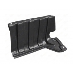 DEFLECTOR IZQ. PARAGOLPE DELT.