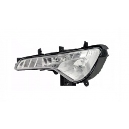 FARO CAMINERO IZQ. -TYC-