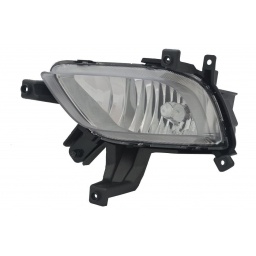 FARO CAMINERO IZQ. -TYC-