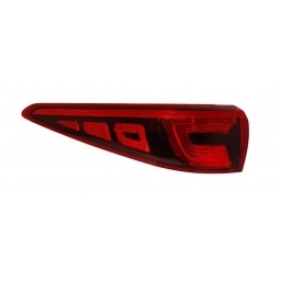FARO TRASERO EXTERNO IZQ. -TYC-