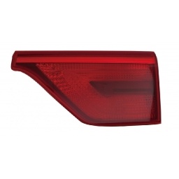 FARO TRASERO INTERNO DER. -TYC-