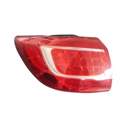 FARO TRASERO EXTERNO IZQ. 2012-14 -TYC-