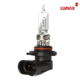 LAMPARA HB3 12V 65W P20D -LUMAX-