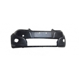 PARAGOLPE DELT. NEGRO LISO