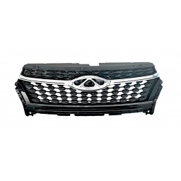 CARETA NEGRA C/INSIGNIA