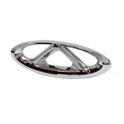INSIGNIA CARETA