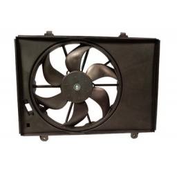 ELECTROVENTILADOR C/SOPORTE