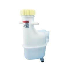 DEPOSITO AGUA RADIADOR (3 SALIDAS)
