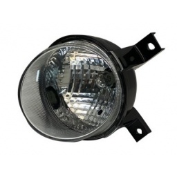 FARO CAMINERO DER.