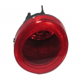 FARO ANTINIEBLA IZQ. PARAGOLPE TRAS.