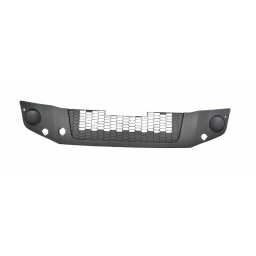 CARETA NEGRA C/INSIGNIA