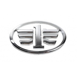 INSIGNIA PORTON TRASERO