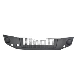 REJILLA CENTRAL PARAGOLPE DELT. -ORIGINAL-