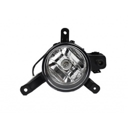 FARO CAMINERO DER.