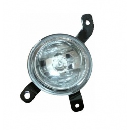 FARO CAMINERO IZQ.