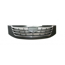 CARETA CFRISOS CROMADOS (SEDAN)
