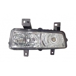 FARO CAMINERO IZQ.