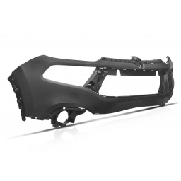 PARAGOLPE DELANTERO SUPERIOR -ORIGINAL-